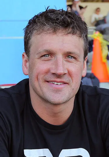 Lochte’s Ex-Wife Disputes Fiancée’s Custody Claims