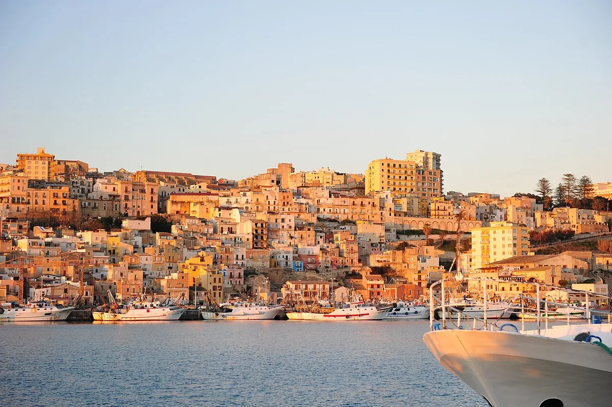 Sciacca, Sicily, Italy Humidity Map | MSN Weather