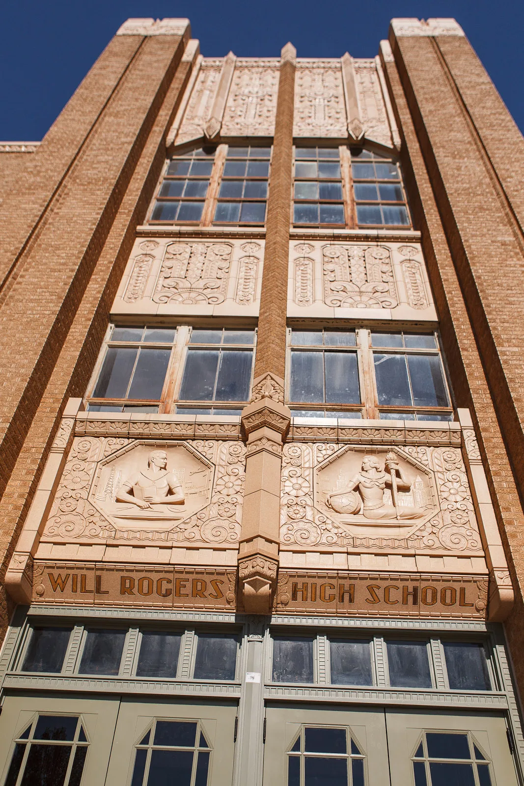 Tulsa board approves consolidation of 17 schools