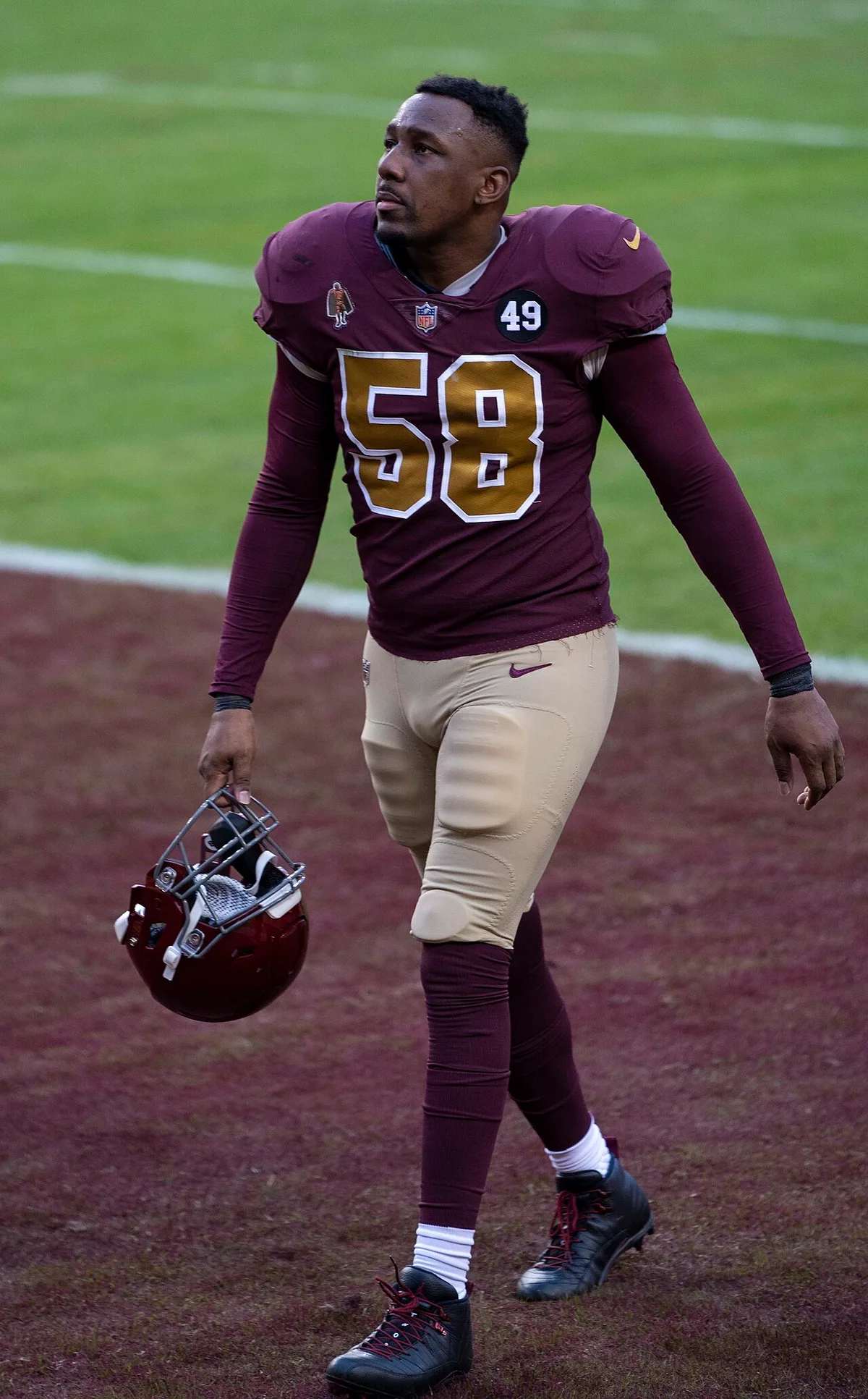 Thomas Davis Opioid Addiction Ties to Drug Case