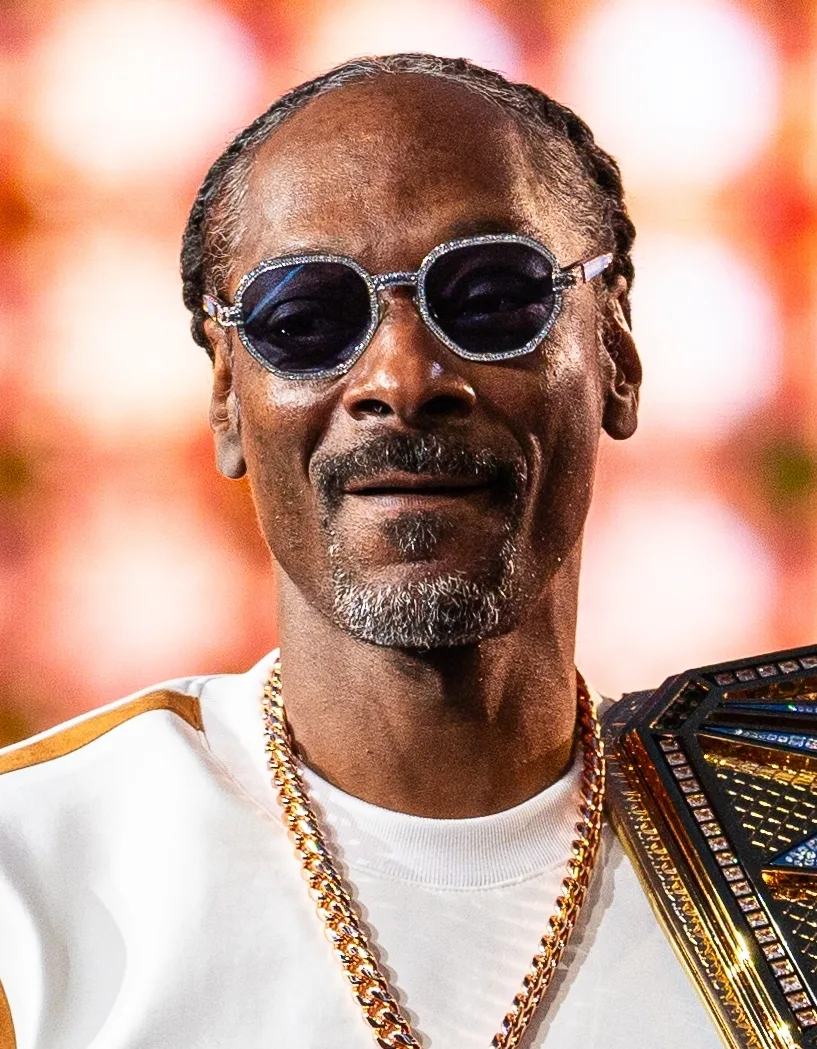 Snoop Dogg Opens Global Ice Cream Taster Role