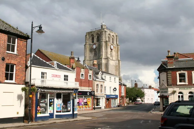 Beccles and Bungay Journal posts death notices for four locals