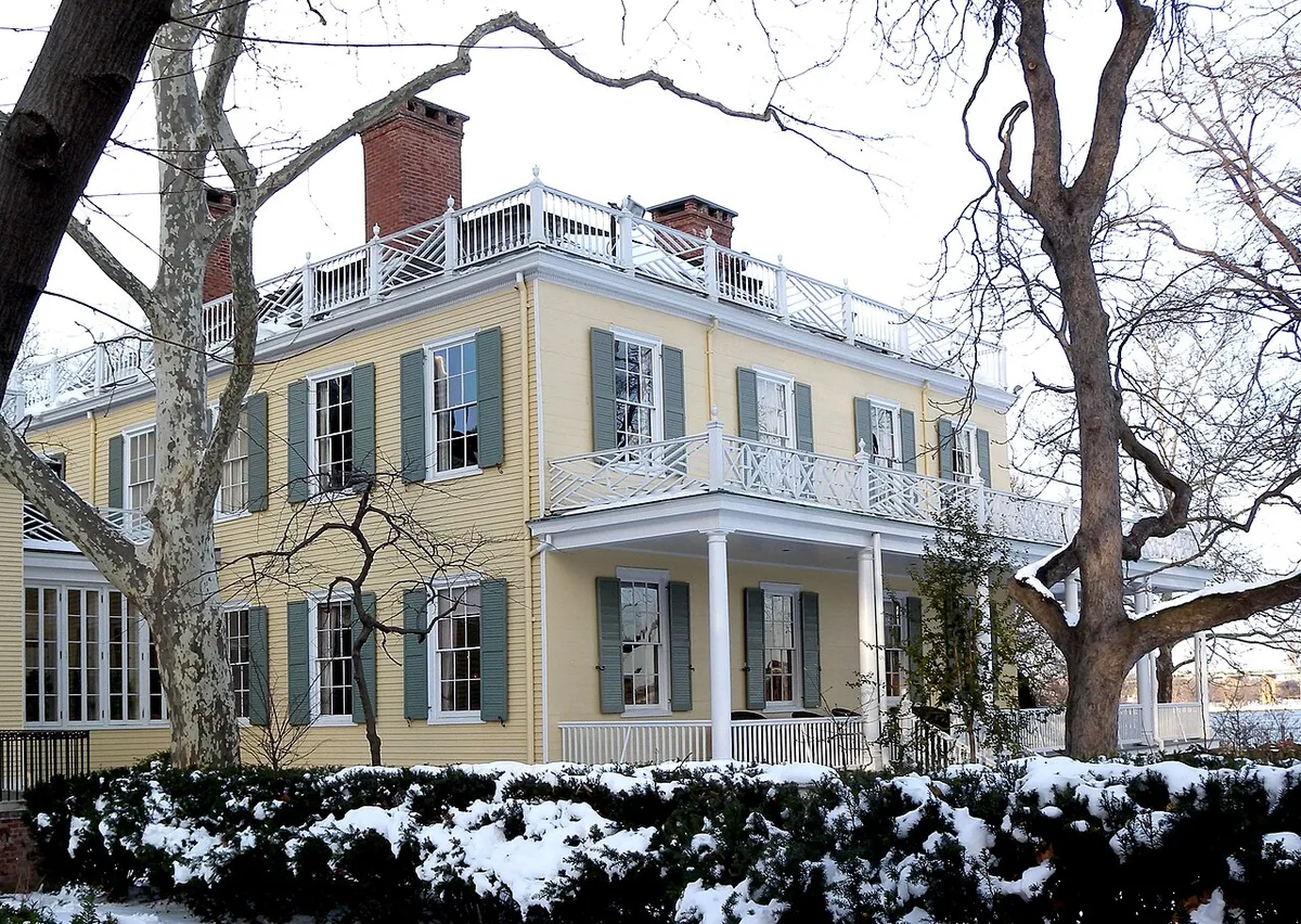 Trump, Mamdani plan Gracie Mansion meeting