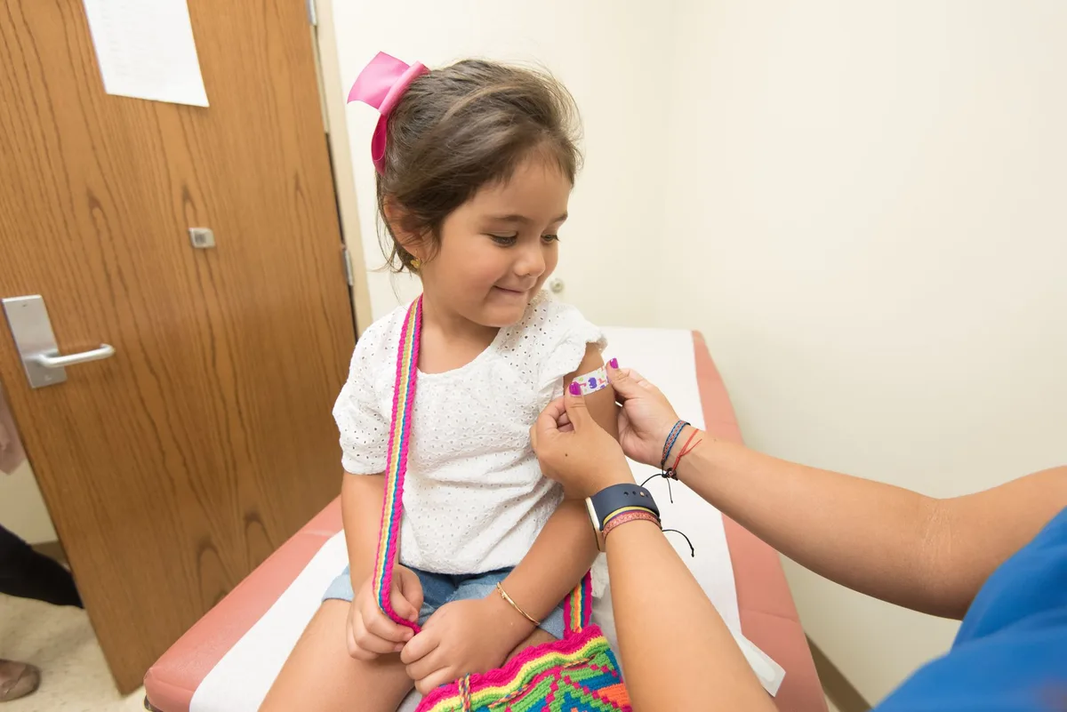 Three Child Flu Deaths Reported in Southern California Amid Rise