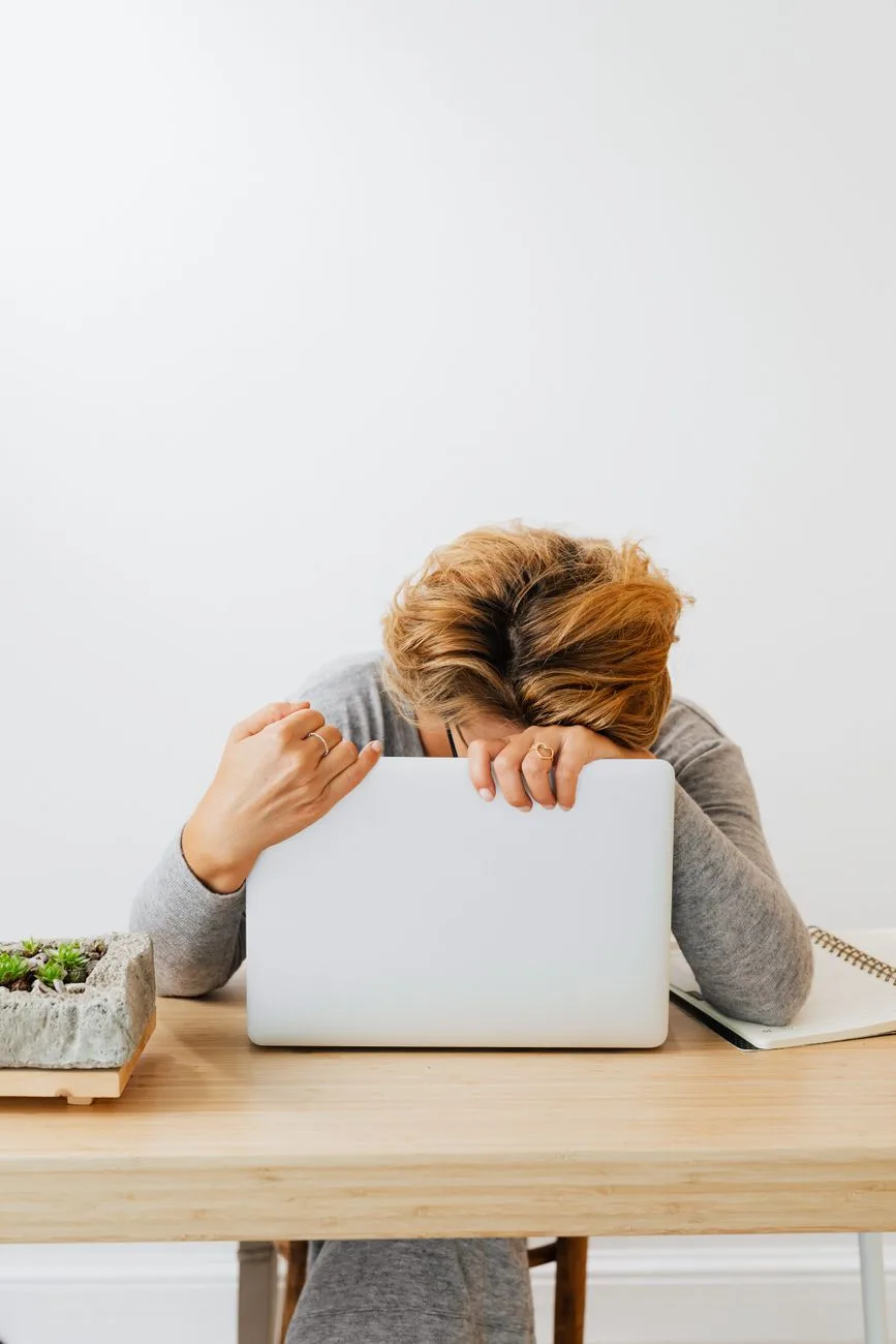 Book claims procrastination protects against fear of judgment, not laziness