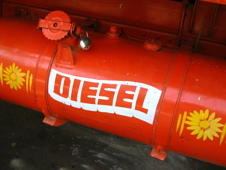 Diesel shortage may stretch into 2027 as inventories hit record lows