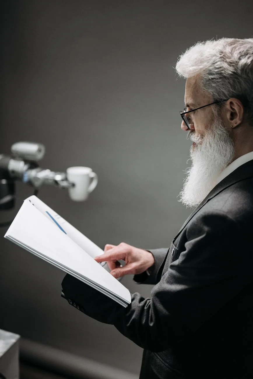 Machines chase the score we write, not what we mean