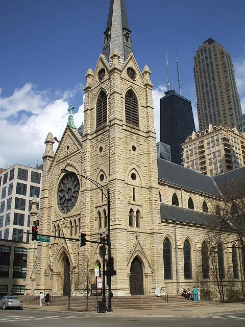 Catholic Groups Sue Illinois Over Assisted-Suicide Law