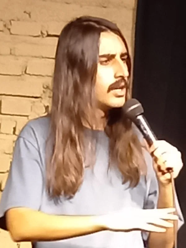 Turkish Comedian Convicted Over Erdoğan Jokes