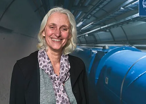 CERN, Mistral partner to develop physics AI