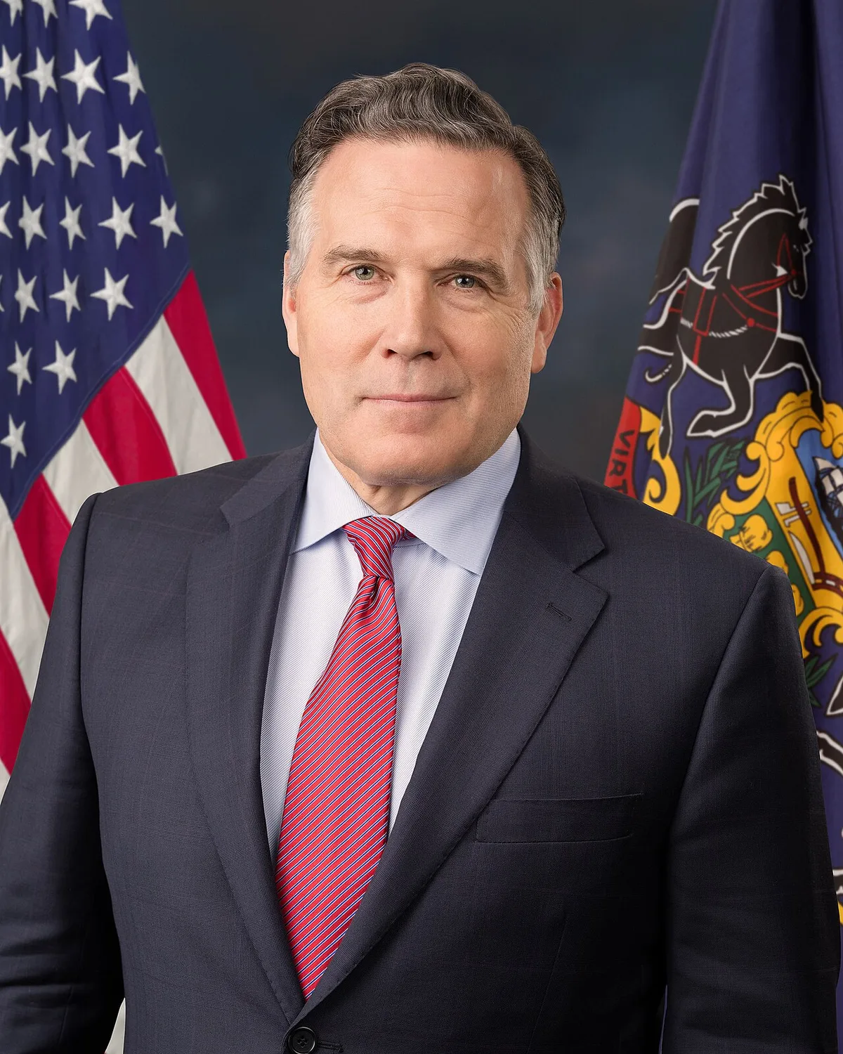 Suspicious Mail Targets Lawmakers Nationwide