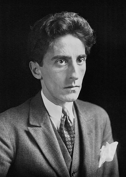 “I love cats because I enjoy my home; and little by little, they become its visible soul.” — Jean Cocteau, Poet and filmmaker, 1889–1963