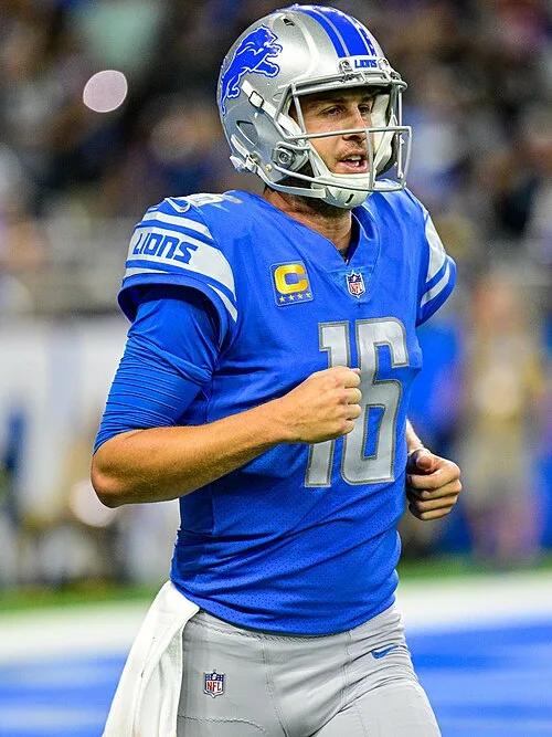 Lions survive Saints rally to win 31-30 in overtime