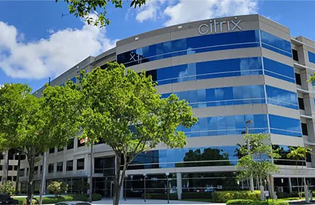 Citrix NetsScaler