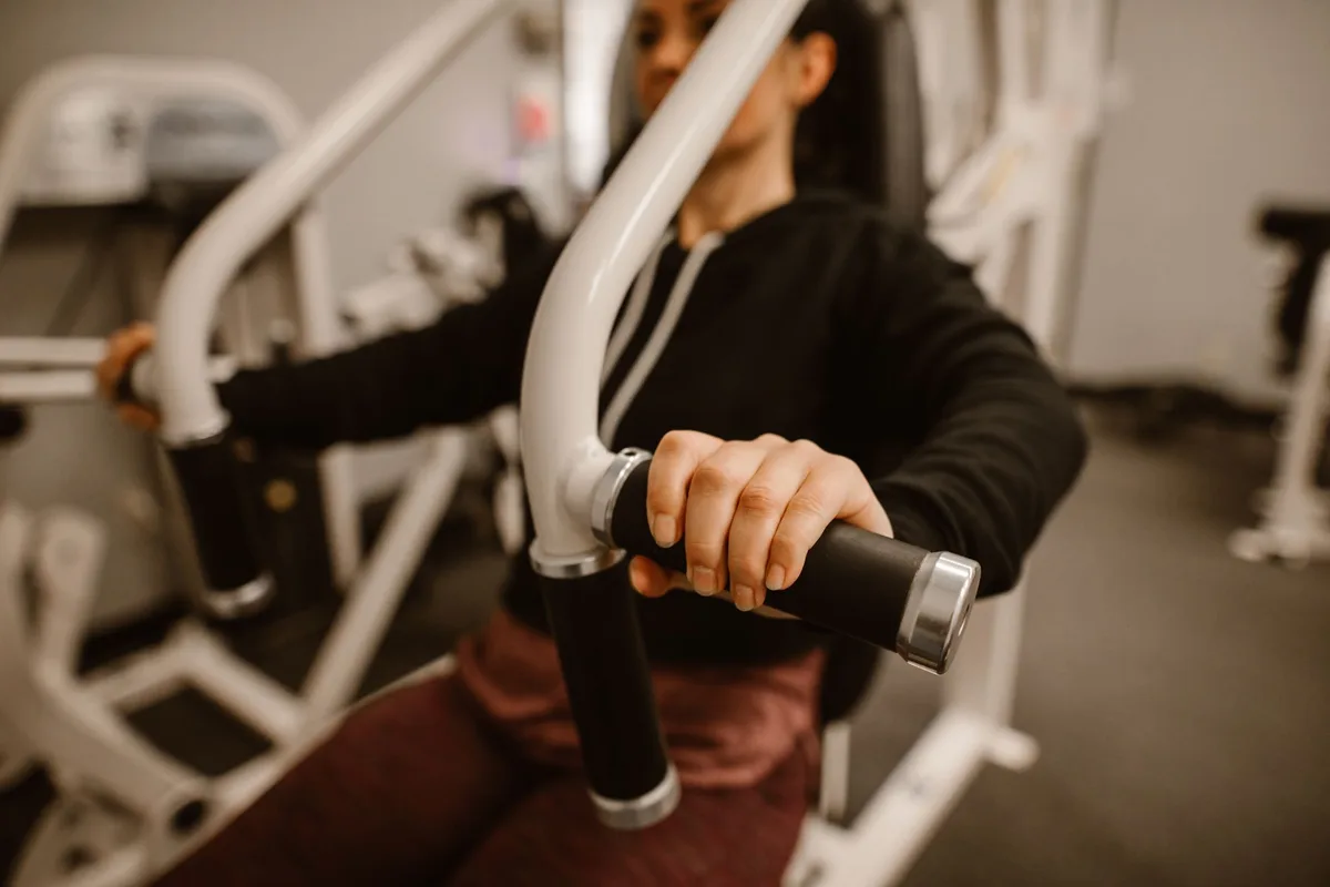 Exercise is unnatural, and that is why it works