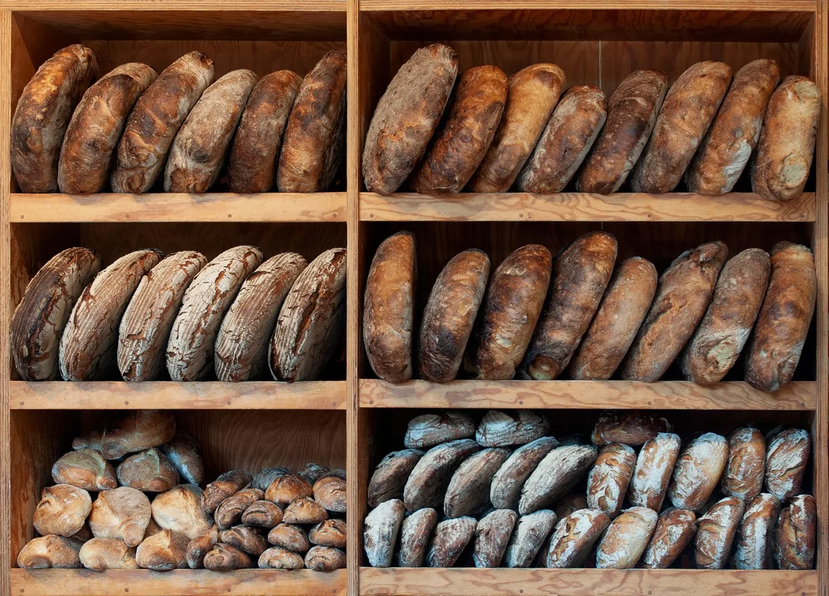 World Bread Day to Spotlight Bread’s U.S. Impact