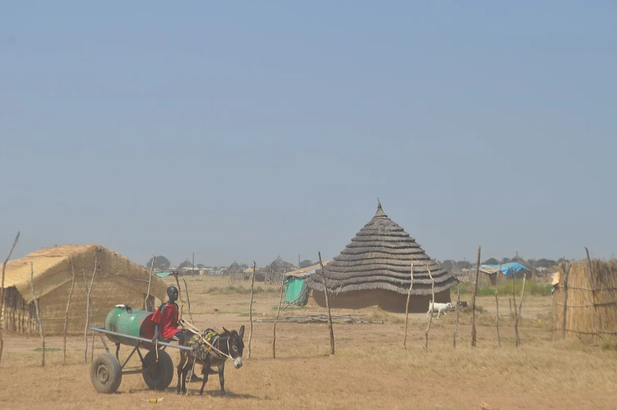 Abyei Clashes Kill 26, Injure 82