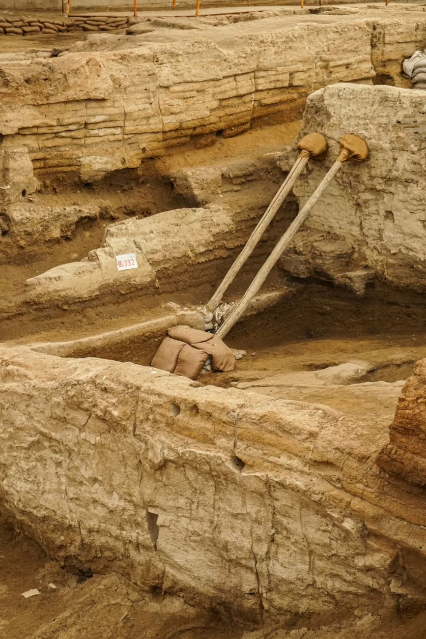 Alaska Camp Suggests 13,800-Year-Old Beringian Cultural Link