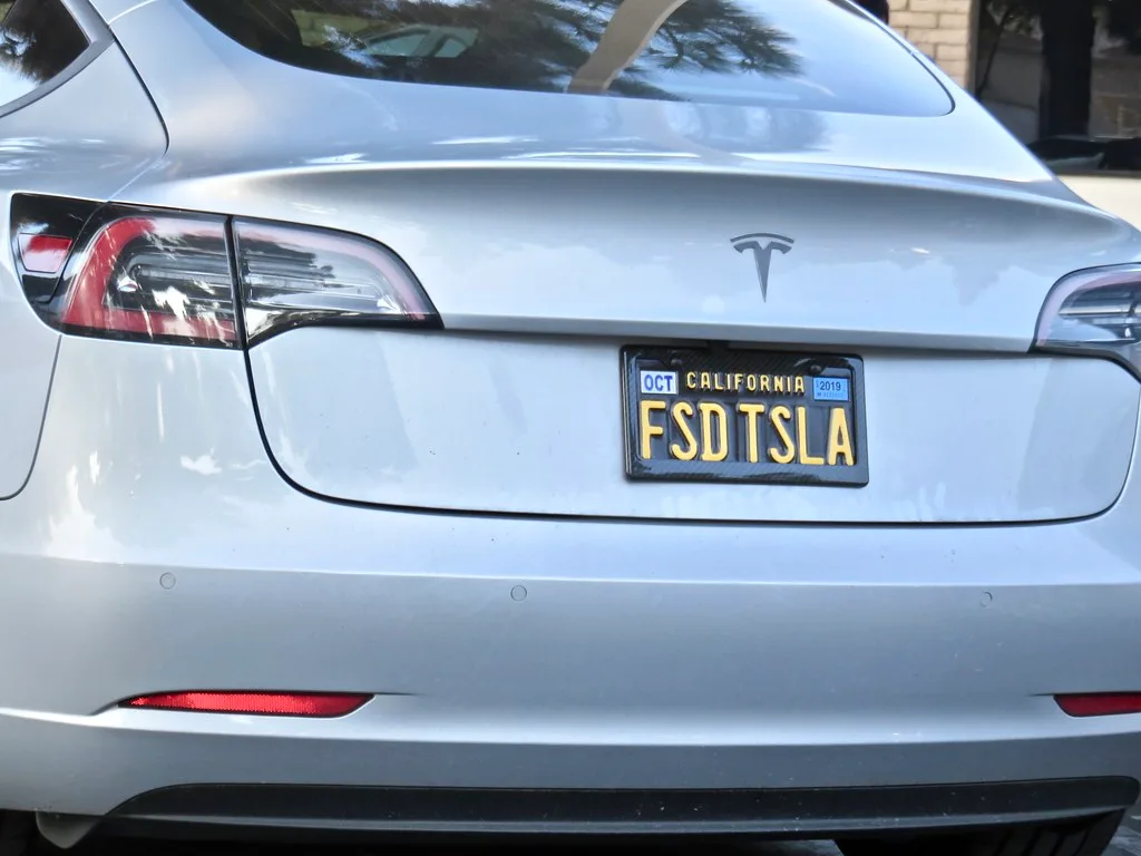 Croatia Approves Tesla Supervised FSD, Eighth in Europe