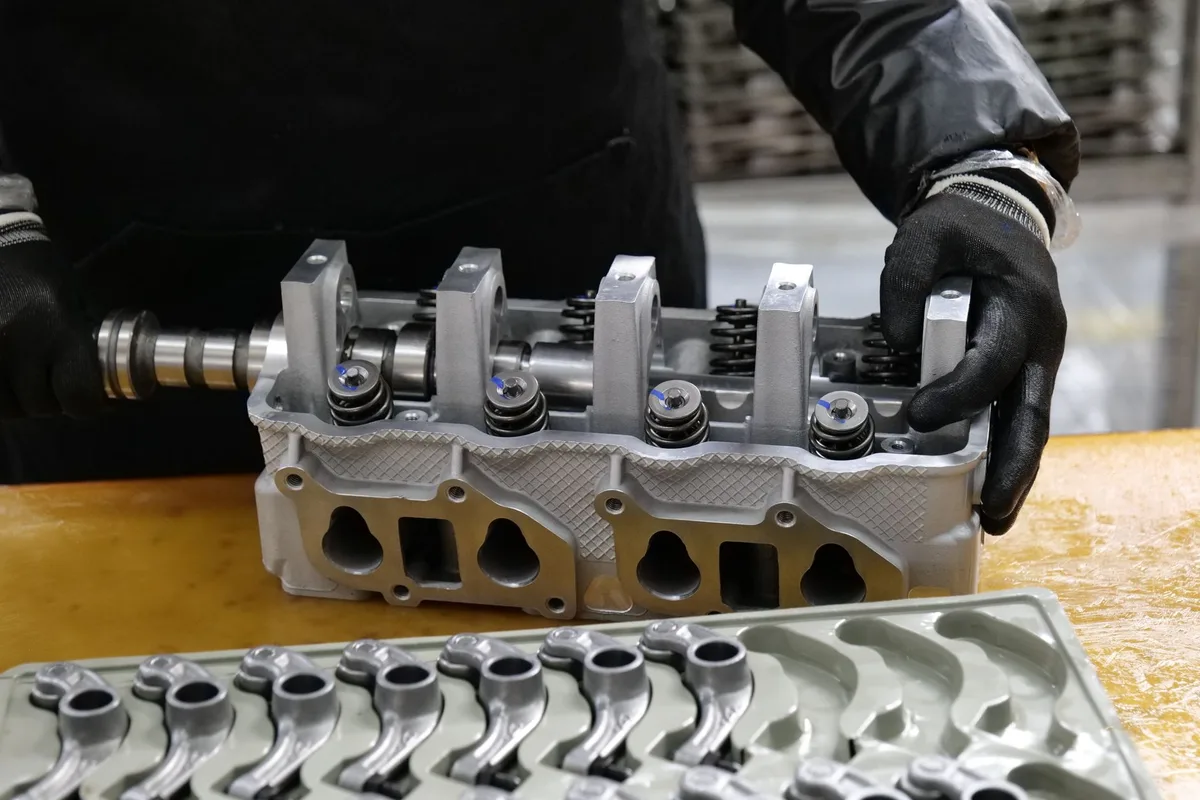 Mexico Waives Auto-Parts Tariffs for Existing Automakers
