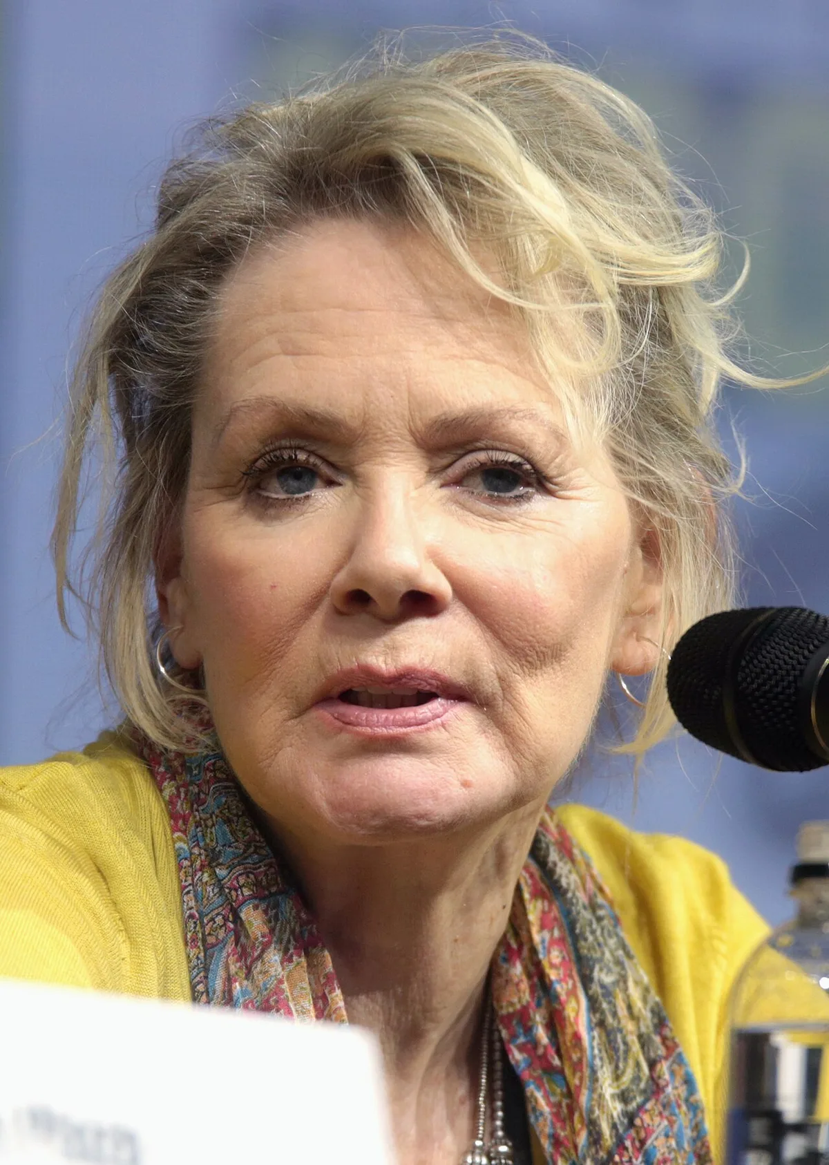 Jean Smart Ties Emmy Acting-Wins Record