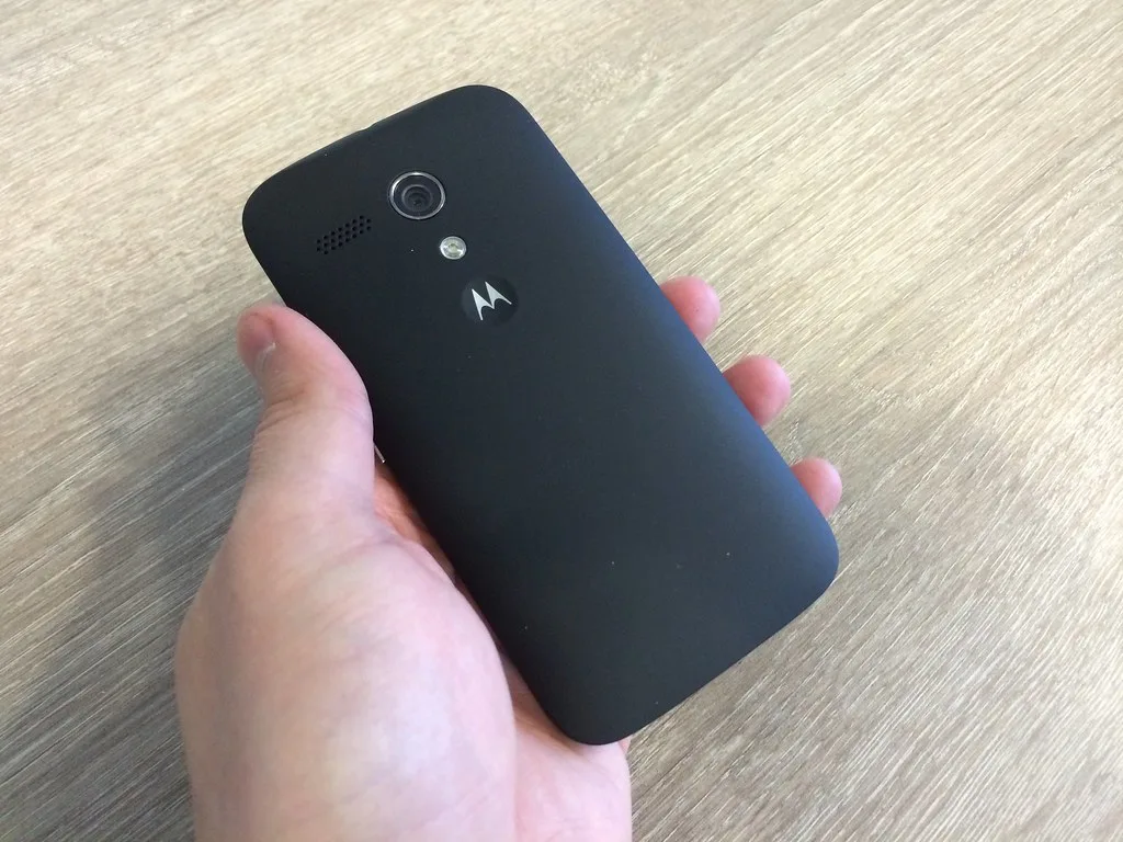 Motorola plans DeeperDive rollout across seven countries