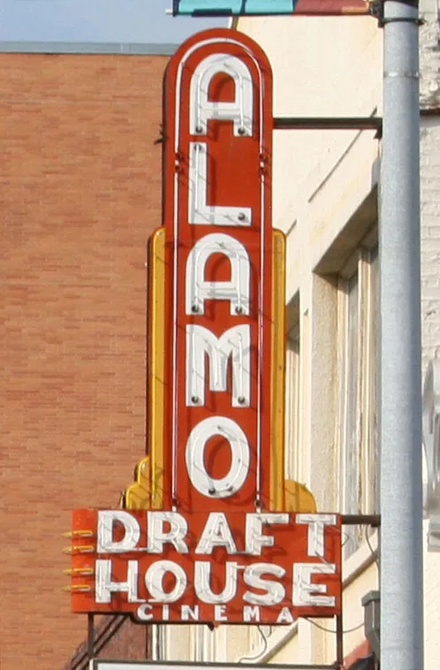 Laredo, Littleton Alamo Drafthouse Theaters Evacuated
