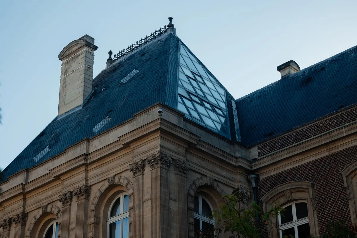 France pursues its own vision of modernity