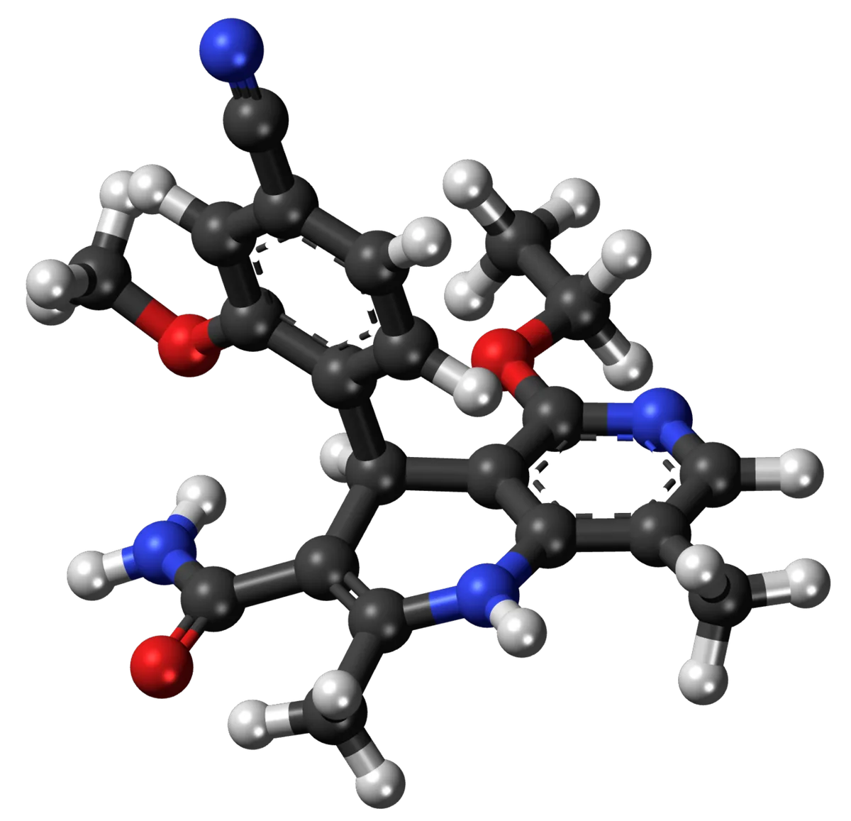 FDA Approves Kerendia, First Type 1 CKD Drug