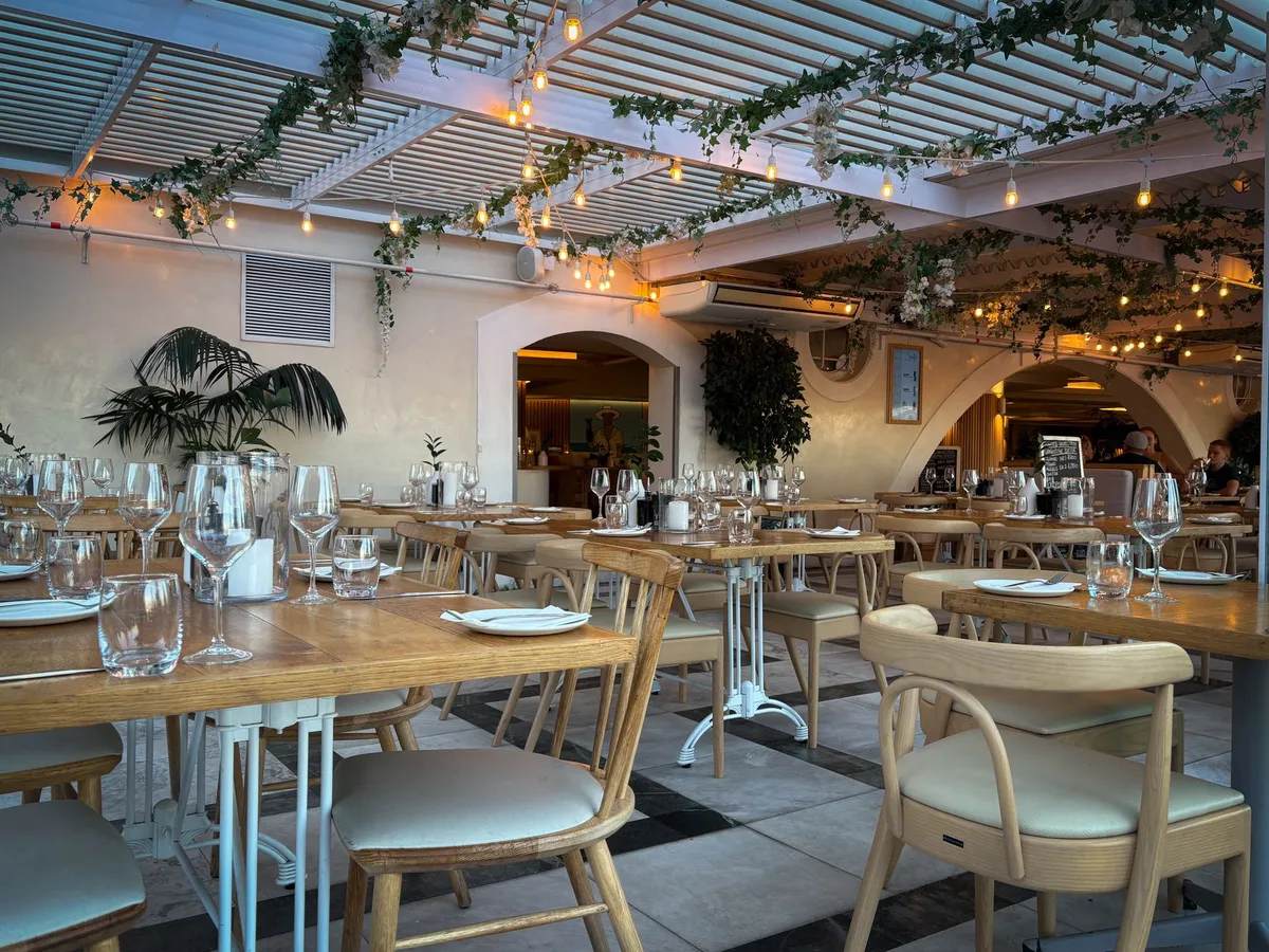 Former Stone Brewing Site Among Five Restaurant Openings and Revamps