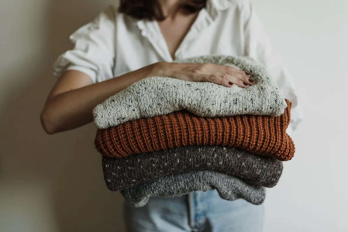 Fashion Guides Highlight Affordable Fall Layers
