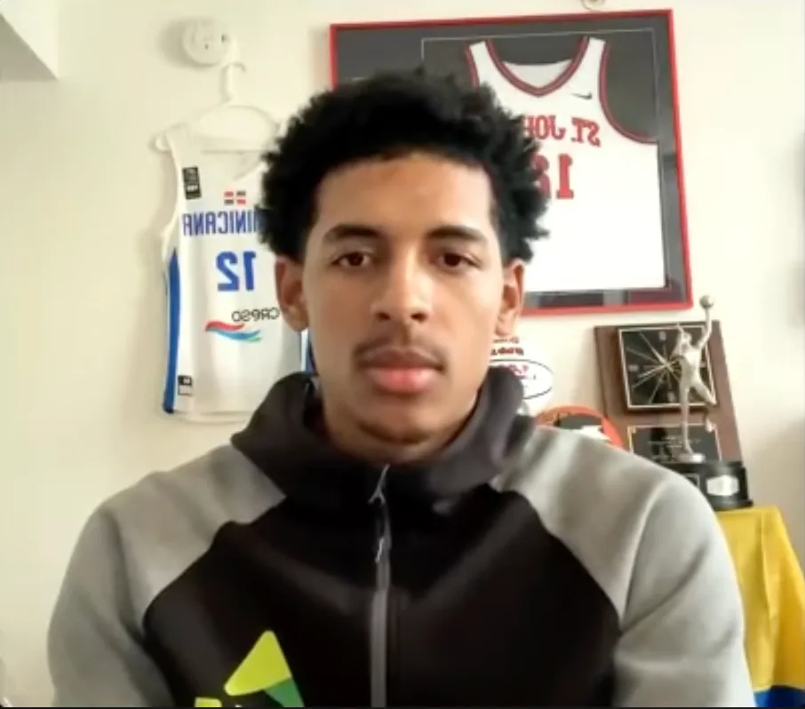 Injunction Clears LSU 2026-27 for RJ Luis Jr.