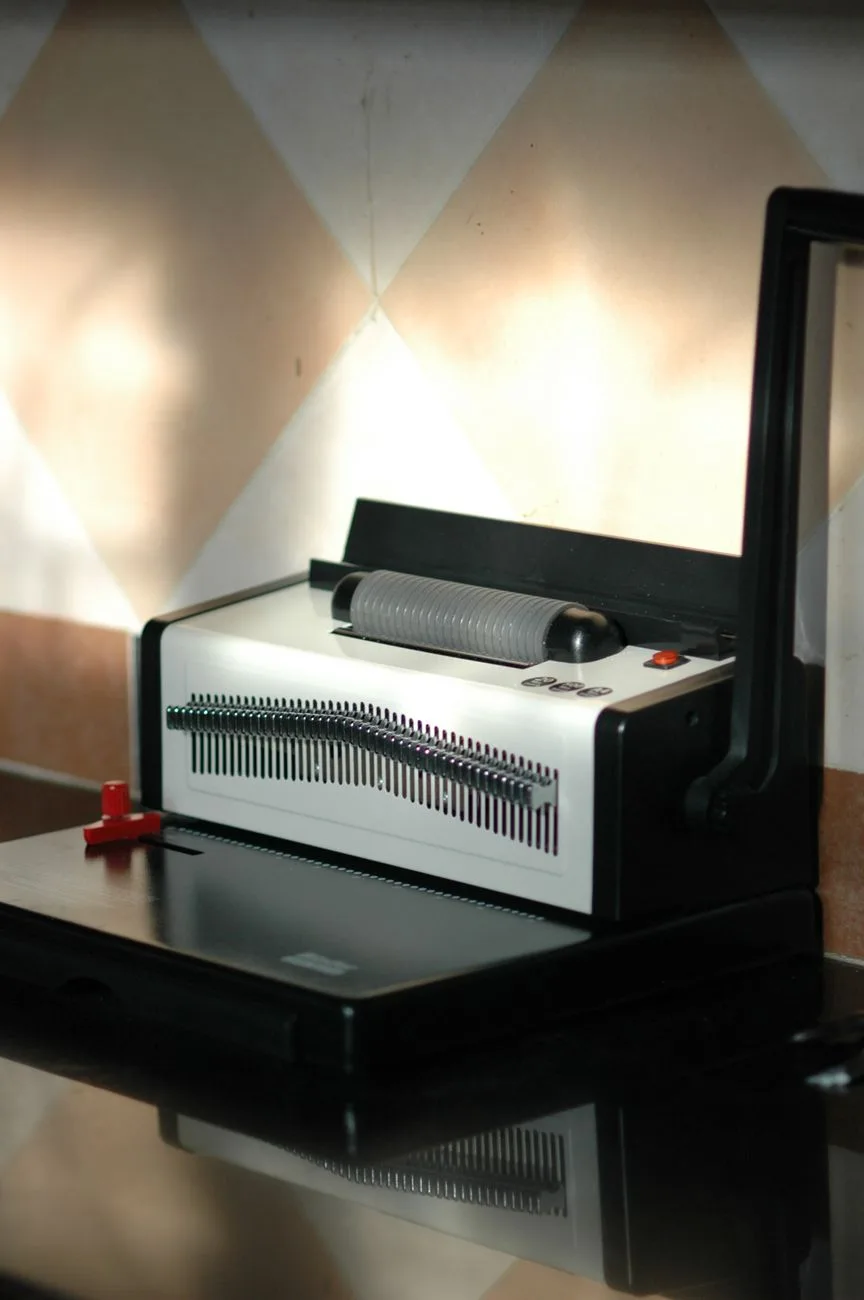 3M Recalls 53,600 Laminators After Five Reported Fires