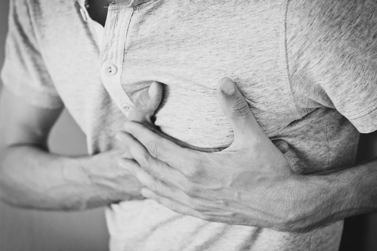 Maté links decades of suppressed anger to later autoimmune illness
