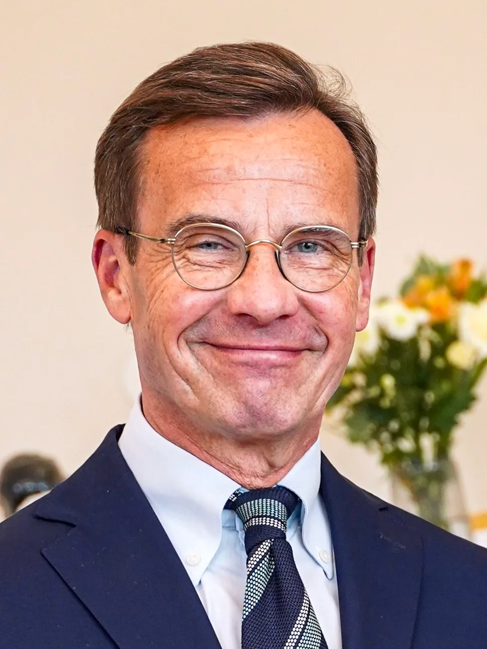 Sweden PM Kristersson Resigns After Election Defeat