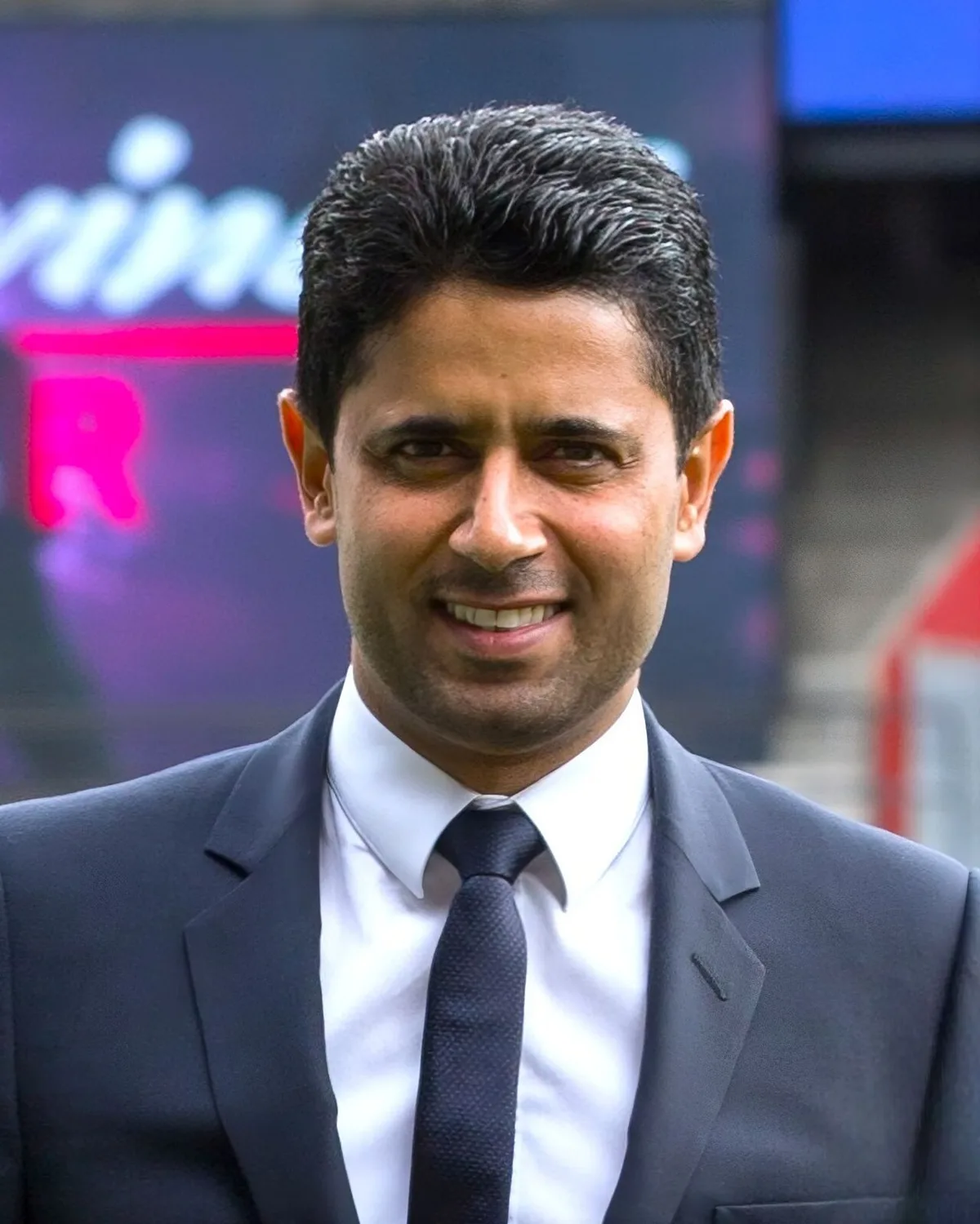 French Probe Scrutinizes Al-Khelaifi Over Ligue 1 Rights