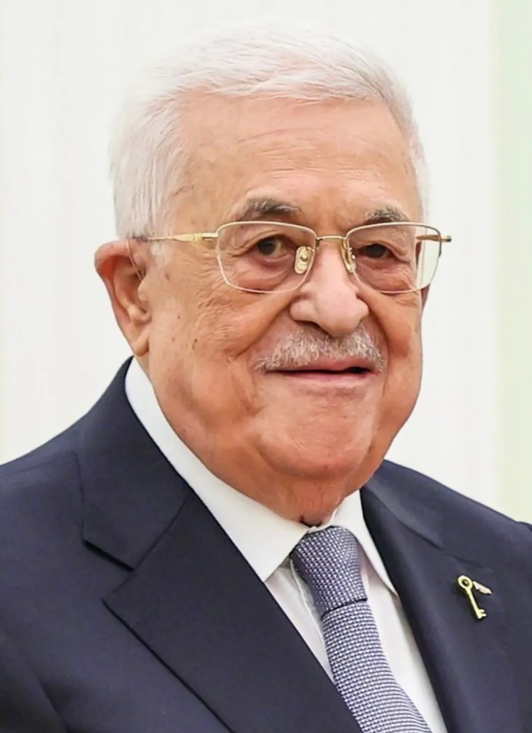 US Again Denies Abbas Visa Ahead of UN Assembly