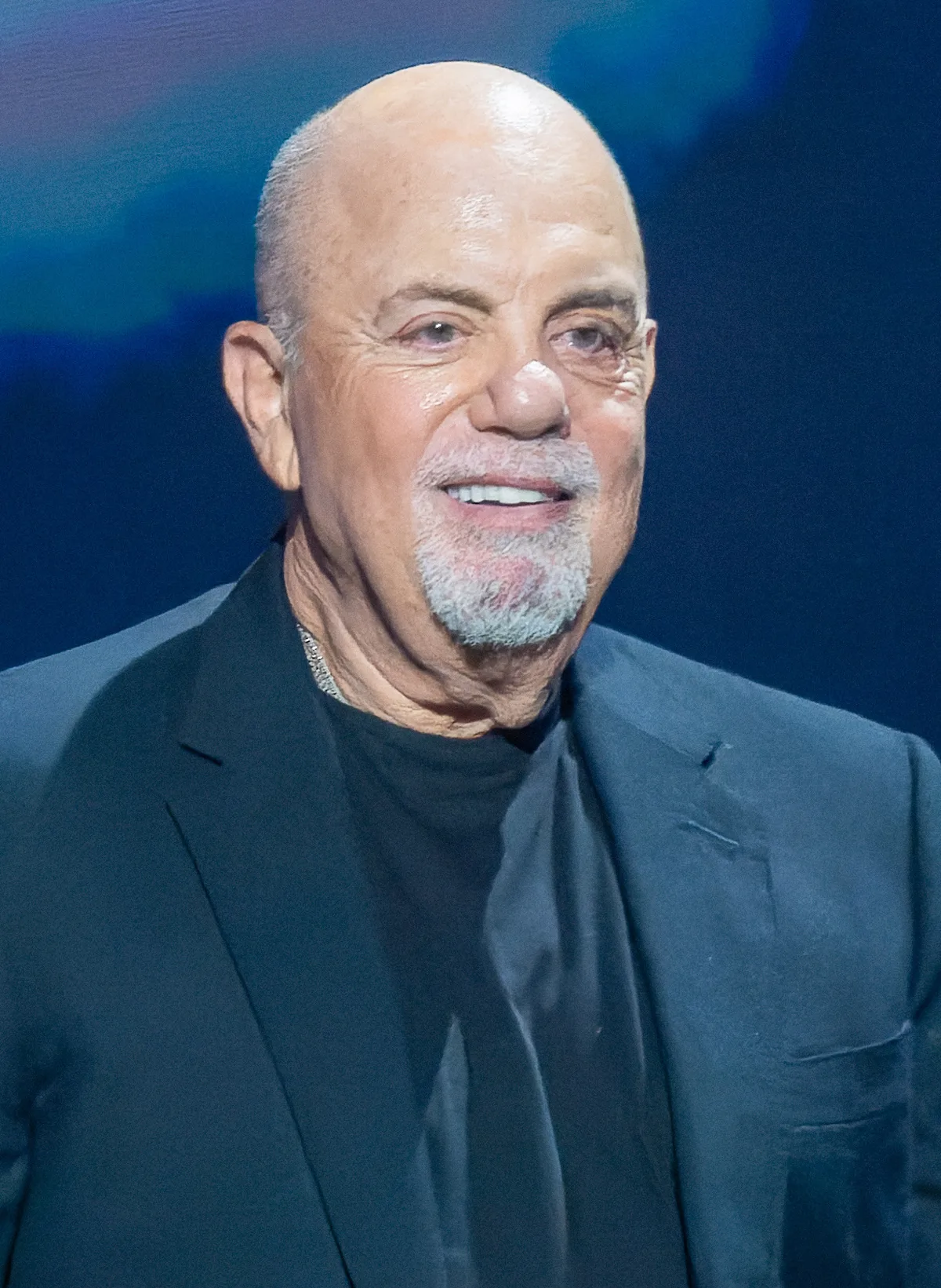 Billy Joel Awaits Medical Clearance to Perform