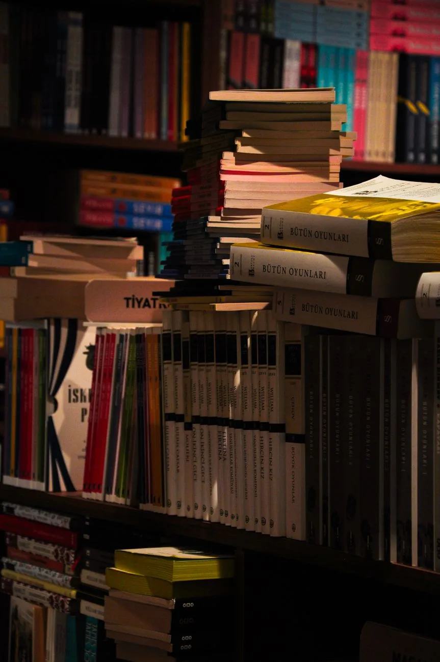 Book Reportedly Tops Three Amazon Categories