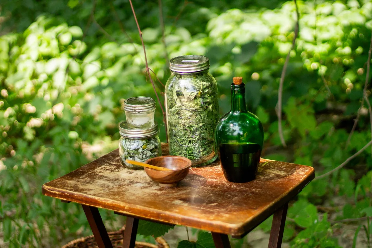 Granny Magic traces Appalachian folk healing through family memories and records