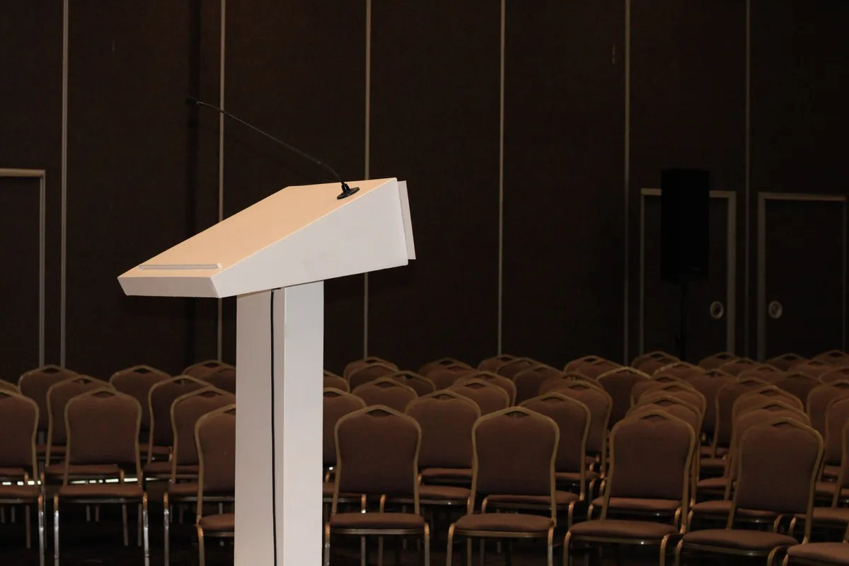 Candidates Meet Voters at Regional Forums