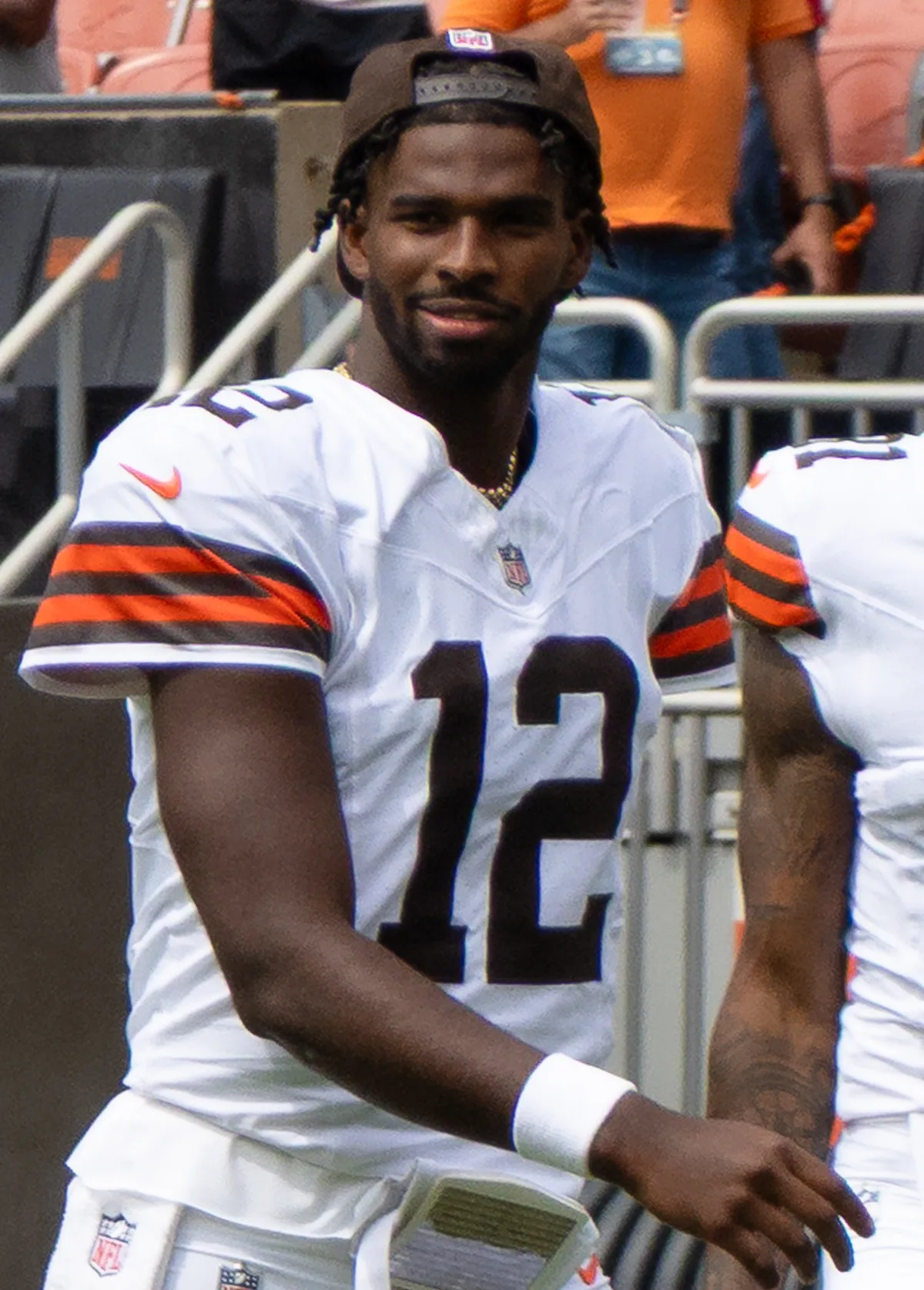 Shedeur Sanders Hires Agent Amid Browns Trade Rumors