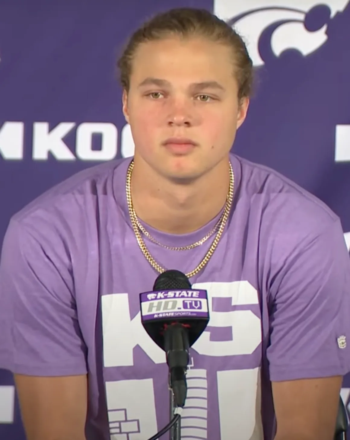 College Football Stars Exit Games With Injuries