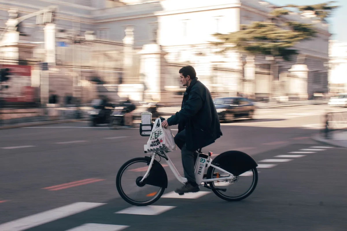 Helena, Folsom Consider Stricter E-Bike Rules