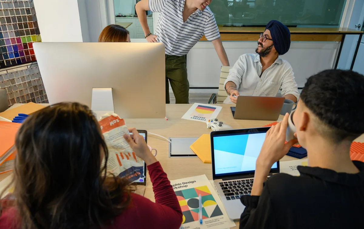Management is a craft measured by your team's output