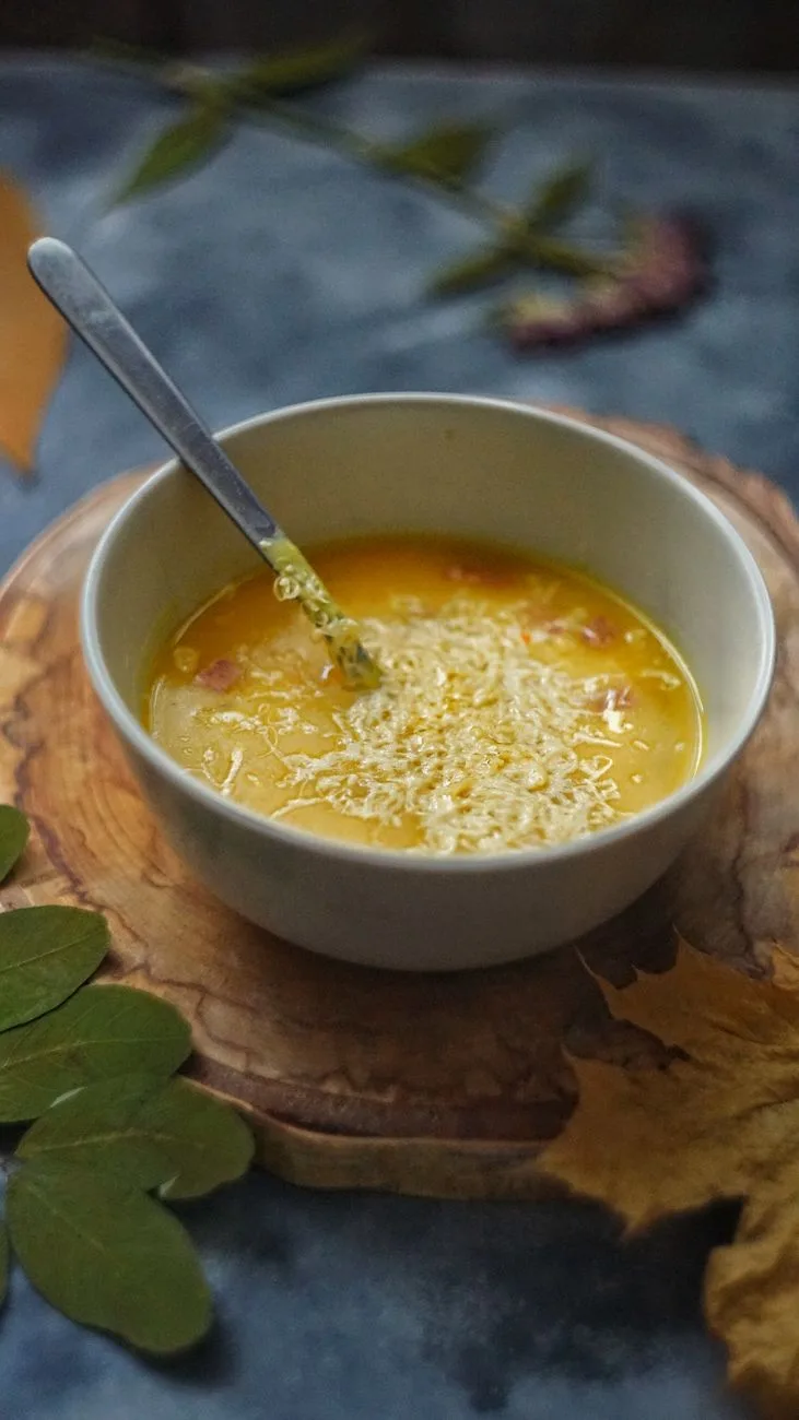Comfort-Food Recipes Span Soups, Rice, Canned-Soup Hacks