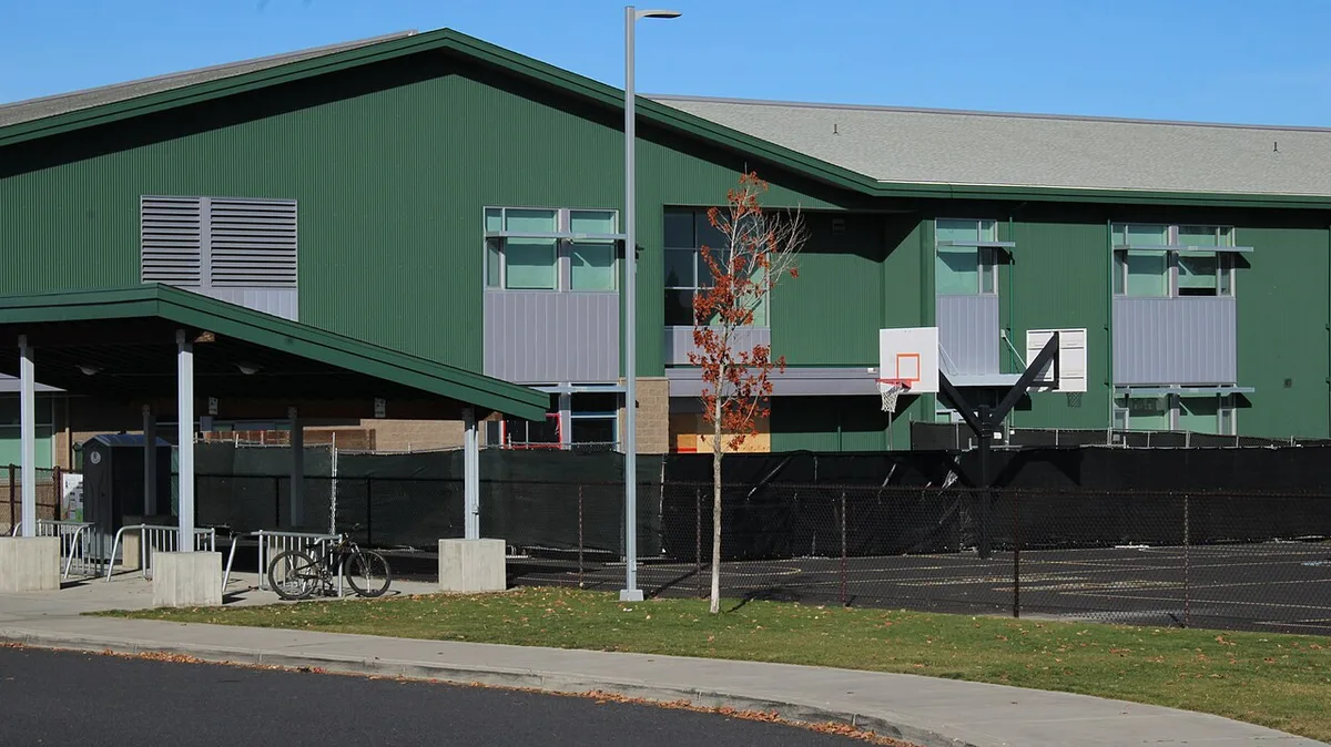 Gun, Ammunition Incidents Span Multiple Schools