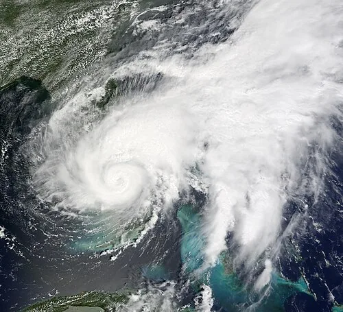 Tropical Storms Odalys and Fay Form in Pacific and Atlantic