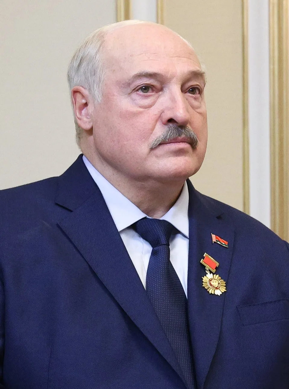 Lukashenko, U.S. Envoy Resume Belarus Prisoner Talks