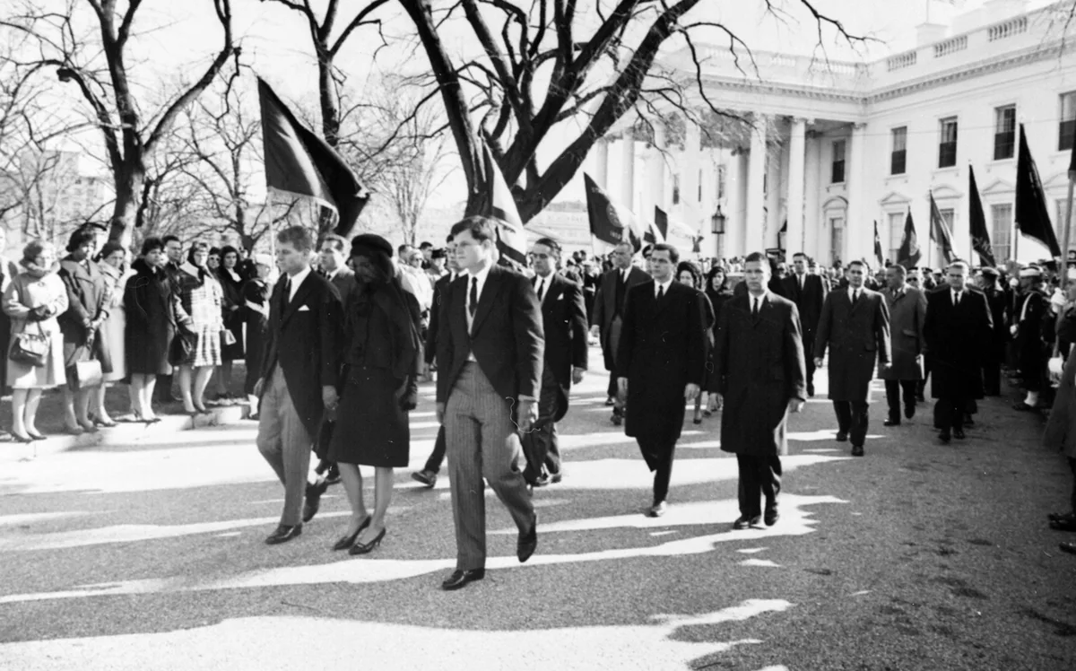 RFK Granddaughter Kyle Kennedy Dies at 42